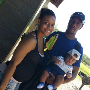 Meet your Posher, Gerald